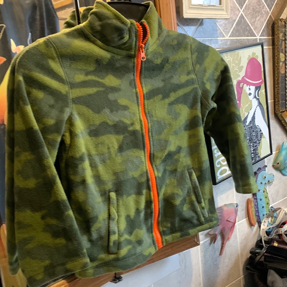 Kidgets jacket